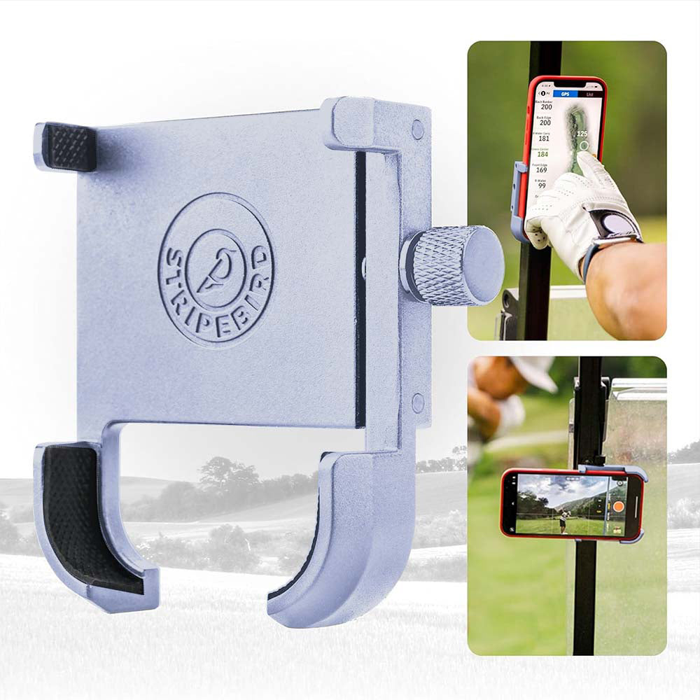 Original Golf Magnetic Phone Holder