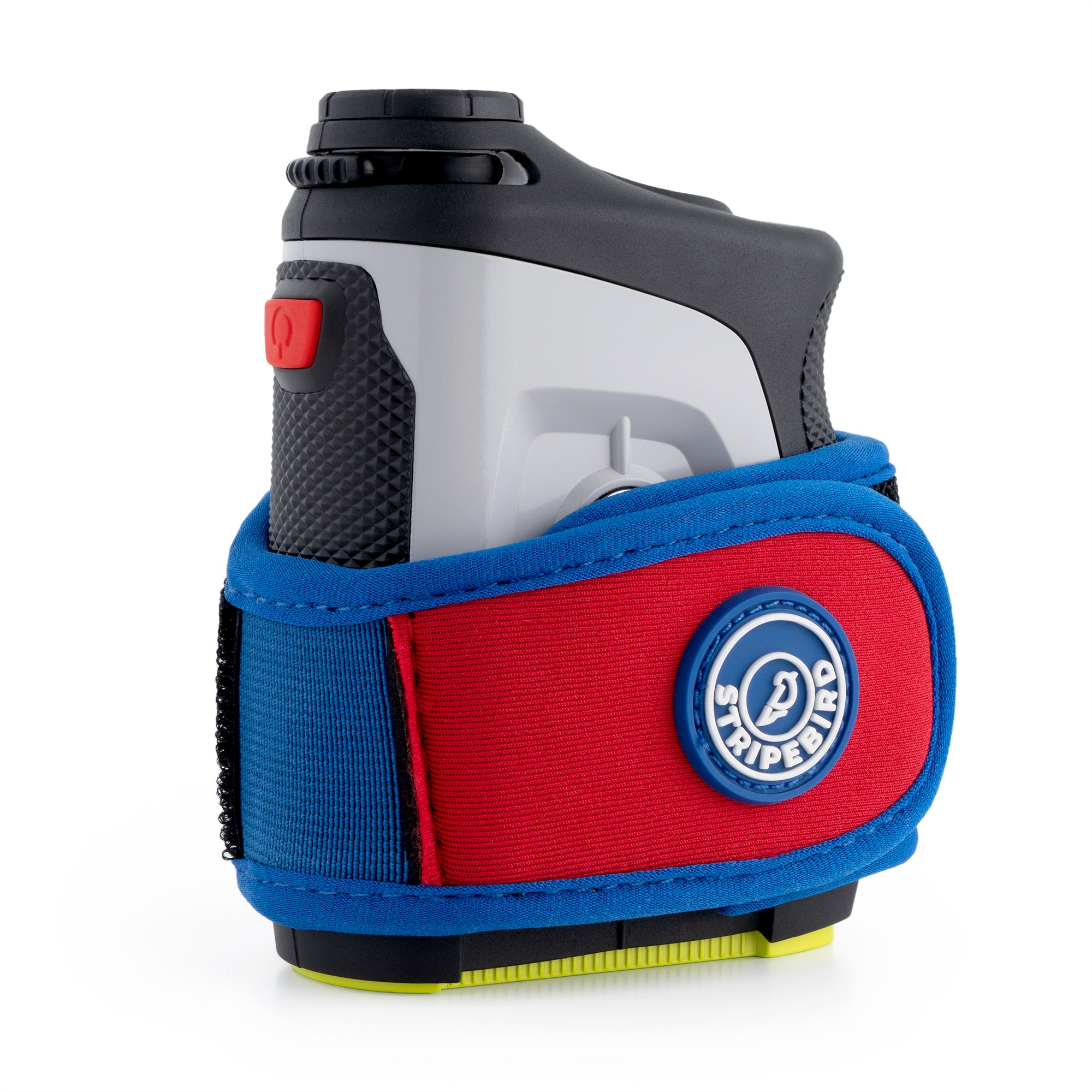 Magnetic Rangefinder Wrap 2.0