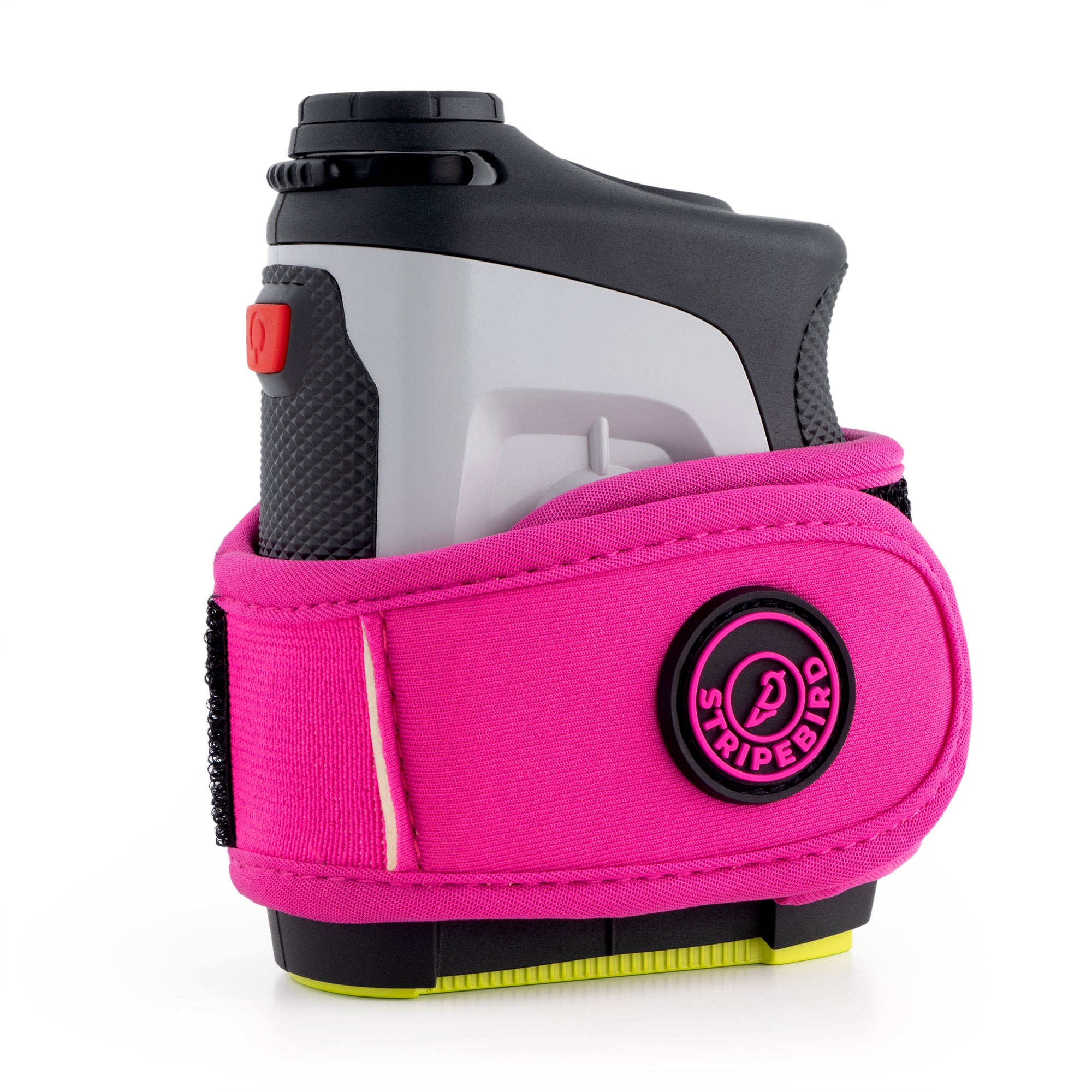 Magnetic Rangefinder Wrap 2.0