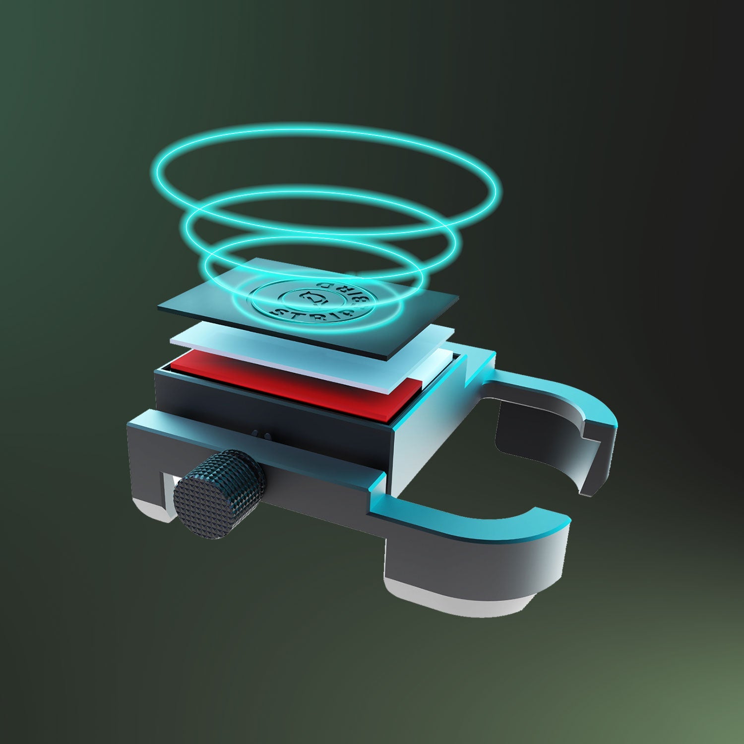 Inside Look at Stripebird's Ultra Strength Magnets