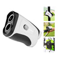 Pro Tour Golf Rangefinder with Slope