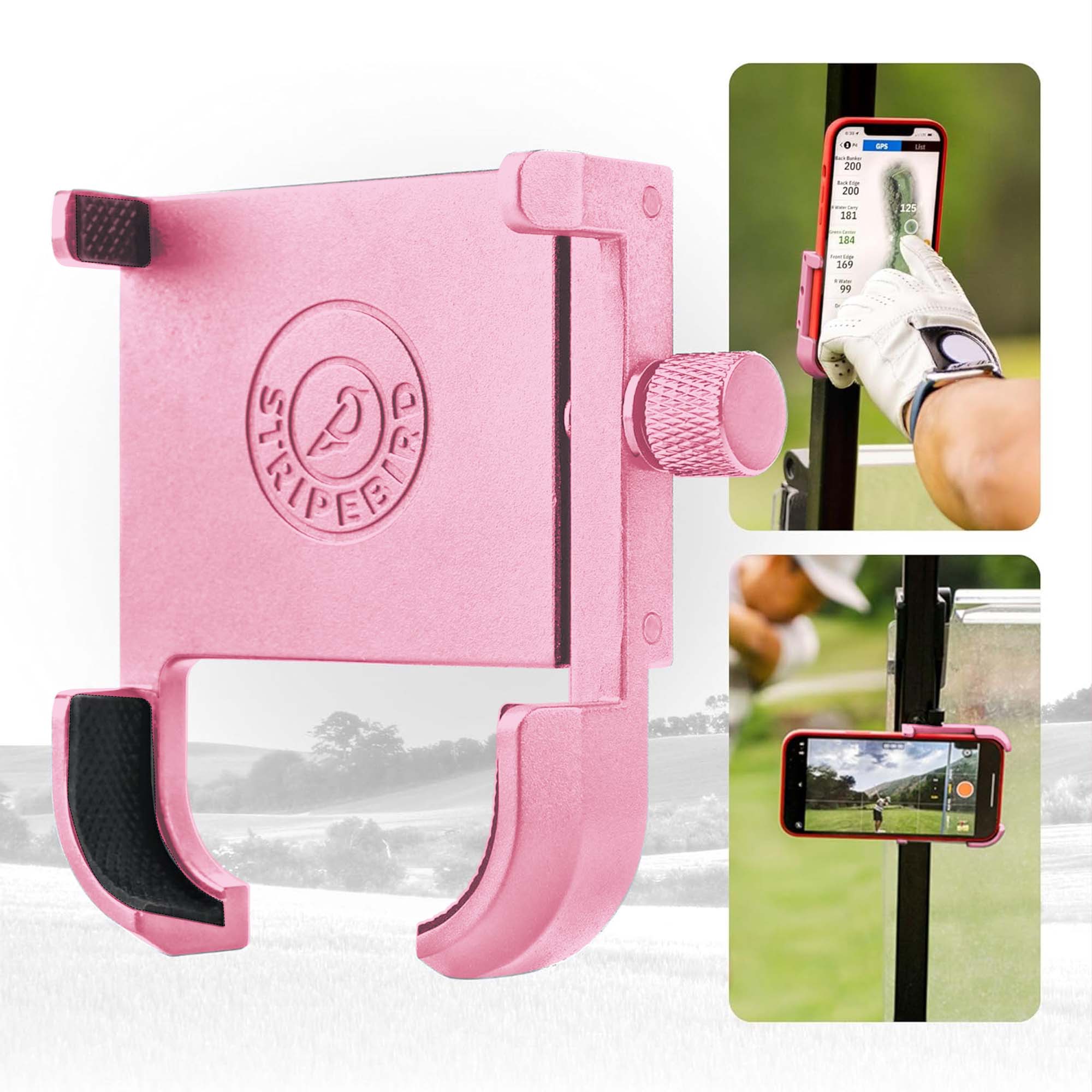 Original Golf Magnetic Phone Holder