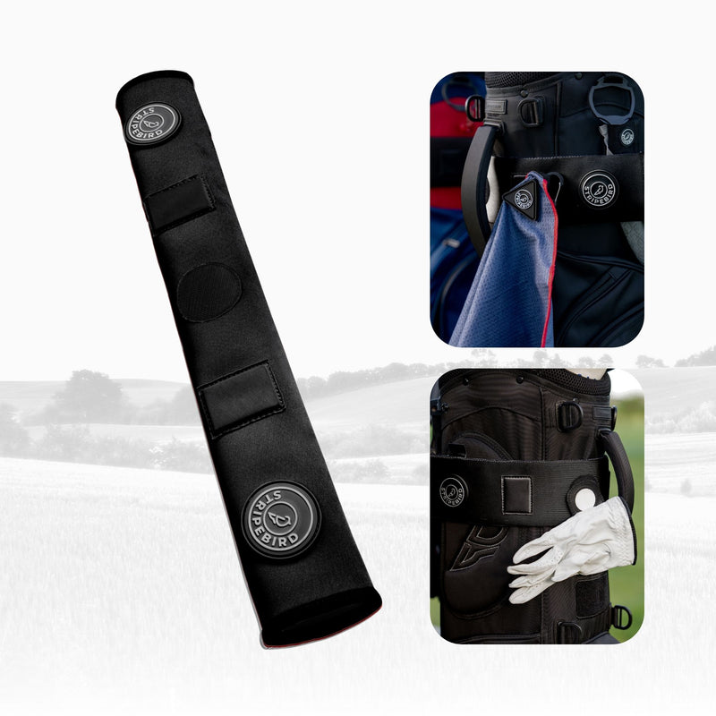 Golf Cart Strap Sleeve