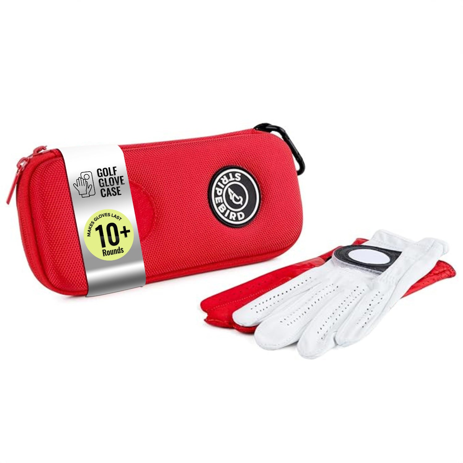 Performance Gloves Case