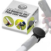 2.0 Golf Push Cart Mount for Magnetic Accessories