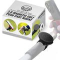 2.0 Golf Push Cart Mount for Magnetic Accessories