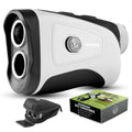 Pro Tour Golf Rangefinder with Slope