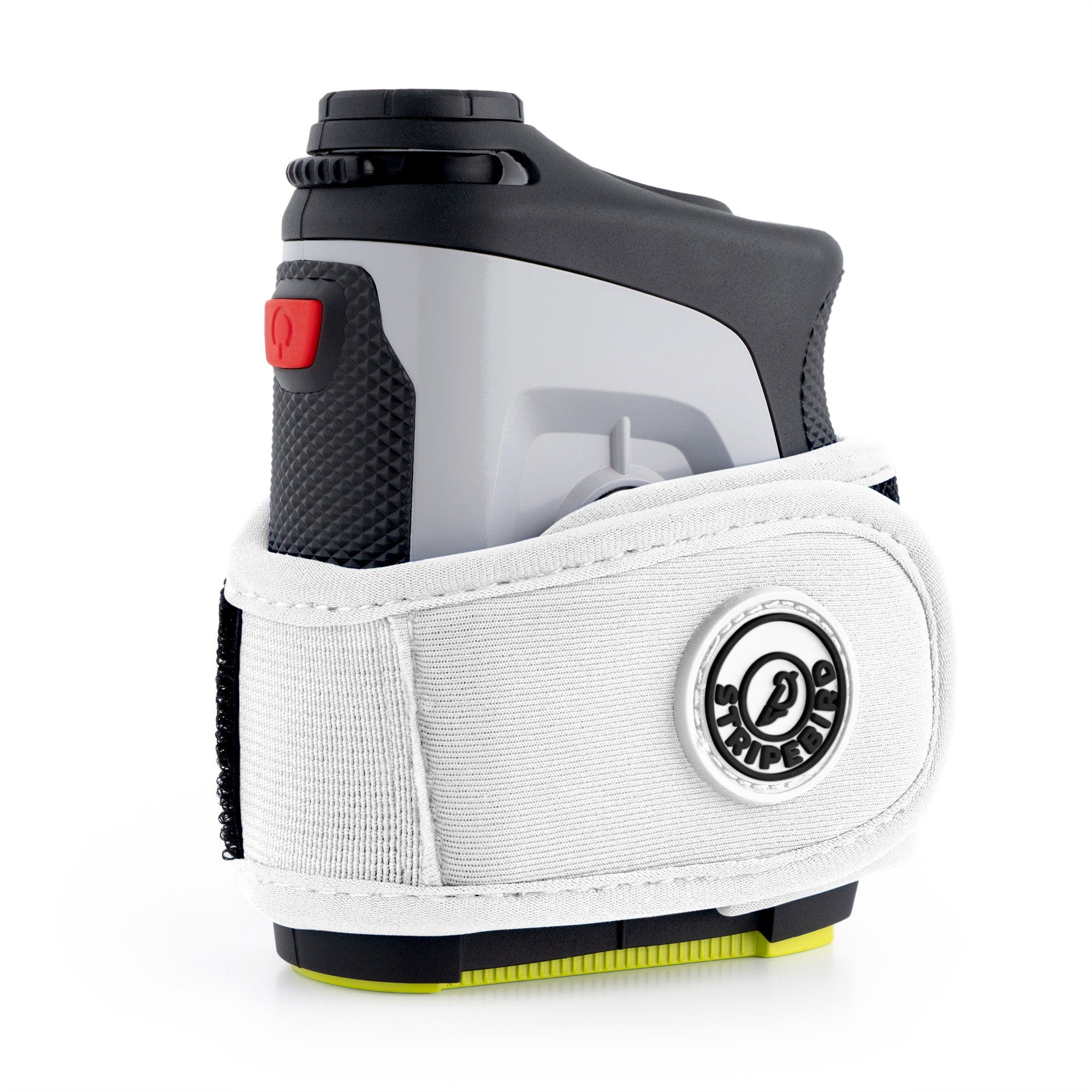 Stripebird - 2.0 Slim Golf Magnetic Rangefinder Wrap